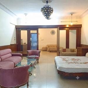 Hall Image of 2336 Sq.ft 4 BHK Apartment / Flat for sale in Alipore Kolkata for Rs. 32500000