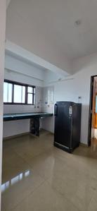 Hall Image of 652 Sq.ft 1 BHK Apartment / Flat for rent in Karve Nagar Pune for Rs. 23000