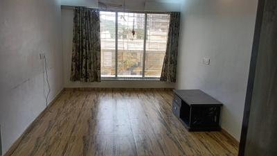 Living Room Image of 950 Sq.ft 3 BHK Apartment / Flat for sale in Royal Palms Summit Apartments, Goregaon East Mumbai for Rs. 12500000