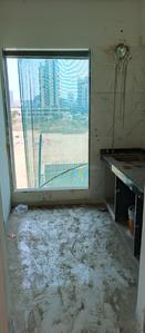 Kitchen Image of 610 Sq.ft 1 BHK Apartment / Flat for sale in Siddharth Geetanjali Daffodils, Taloja Navi Mumbai for Rs. 3999000