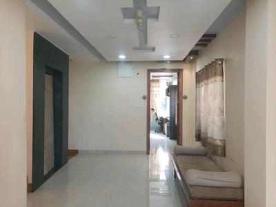 Living Room Two Image of 3500 Sq.ft 6 BHK Villa for sale in Pragathi Nagar Hyderabad for Rs. 27400000