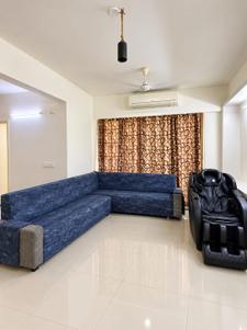 2.5 BHK Flat