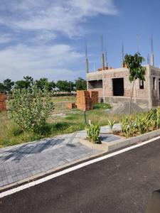 Image of 1200 Sq.ft Residential Plot / Land for sale in Oragadam Sriperambattur, Chennai for Rs. 4000000