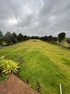 Image of 1200 Sq.ft Residential Plot / Land for sale in Basavan Kudchi, Belagavi for Rs. 2350000
