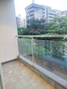 Balcony Image of 3900 Sq.ft 4 BHK Independent House for sale in Koramangala Bengaluru for Rs. 100800000