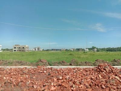 Image of 1800 Sq.ft Residential Plot / Land for sale in Swapnabhumi, New Town, Kolkata for Rs. 4075000
