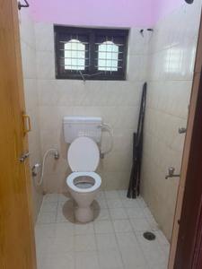 Bathroom Image of 900 Sq.ft 2 BHK Independent House for rent in Battarahalli Bengaluru for Rs. 77000