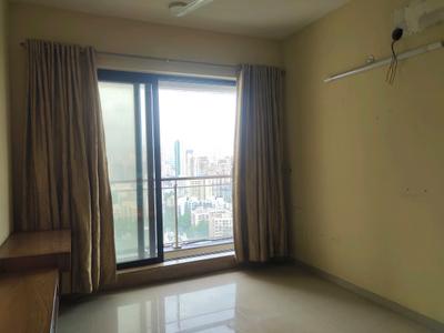 Bedroom Image of 922 Sq.ft 2 BHK Apartment / Flat for sale in Rustomjee Elanza, Malad West Mumbai for Rs. 29900000