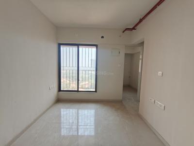 Hall Image of 319 Sq.ft 1 BHK Apartment / Flat for rent in Dosti Greater Thane Phase 1, Bhiwandi Thane for Rs. 11000