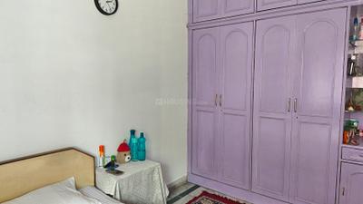 Bedroom Image of 700 Sq.ft 2 BHK Apartment / Flat for sale in Regent Estate, Bijoygarh Kolkata for Rs. 4500000