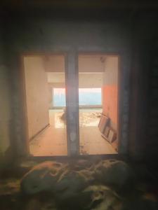 Balcony Image of 850 Sq.ft 2 BHK Apartment / Flat for sale in Royal Height Building B, Thane East Thane for Rs. 16000000