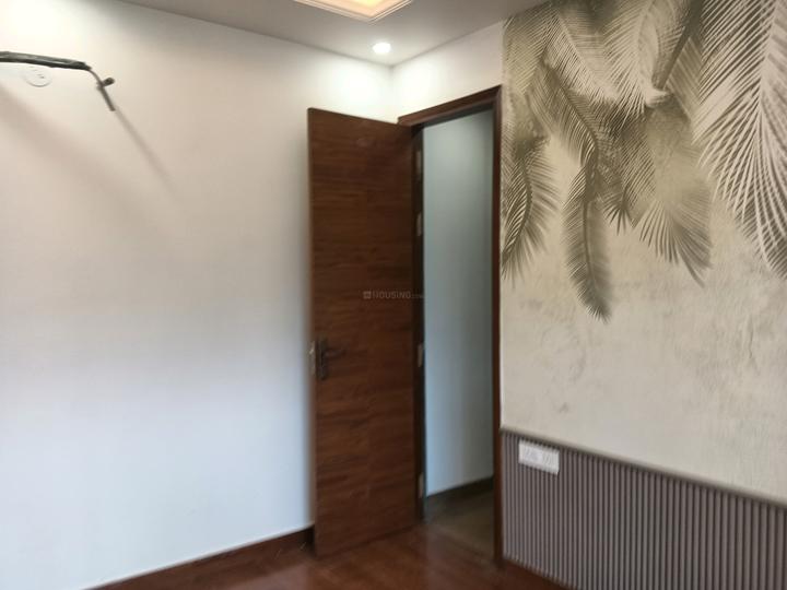 Golf course Bedroom One 1