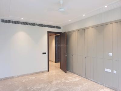 Bedroom Image of 2600 Sq.ft 4 BHK Builder Floor for sale in Sarhol Gurgaon for Rs. 50000000