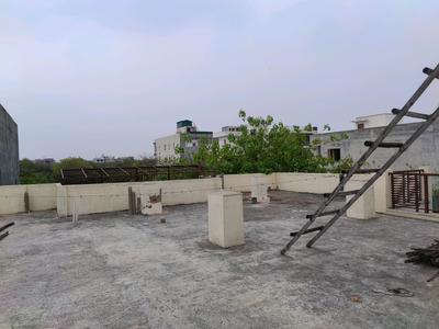 Terrace Image of 5200 Sq.ft 5 BHK Villa for sale in Sector 93B Noida for Rs. 150000000