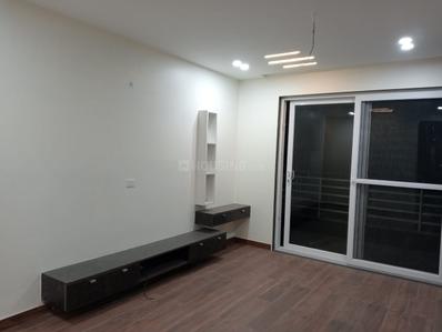 Bedroom Image of 2920 Sq.ft 4 BHK Apartment / Flat for sale in Swaraj Homes New Shivalik Apartments, Sector 51 Gurgaon for Rs. 29000000