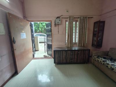 Hall Image of 2525 Sq.ft 3 BHK Independent House for sale in Thaltej Ahmedabad for Rs. 35000000
