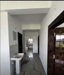 Image of 1500 Sq.ft 3 BHK Apartment / Flat for rent in Prime Properties Urvashi Apartment, Uzan Bazar, Guwahati for Rs. 20000
