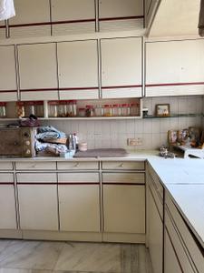 Kitchen Image of 1300 Sq.ft 2 BHK Apartment / Flat for sale in Cuffe Parade Mumbai for Rs. 95000000