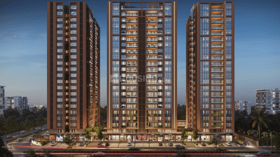 4 BHK Flat