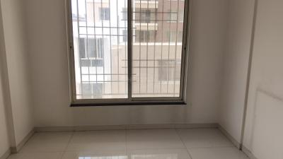 Bedroom Image of 1010 Sq.ft 2.5 BHK Apartment / Flat for sale in Choice Goodwill Metropolis East, Lohegaon Pune for Rs. 7800000