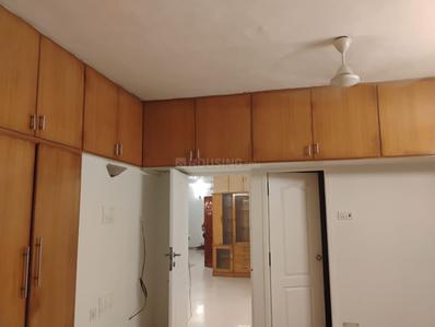 Bedroom Image of 1500 Sq.ft 3 BHK Apartment / Flat for sale in Anna Nagar Chennai for Rs. 25100000