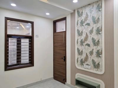 Bedroom Image of 810 Sq.ft 3 BHK Apartment / Flat for sale in Uttam Nagar New Delhi for Rs. 6800000