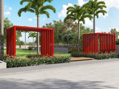 Image of 600 Sq.ft Residential Plot / Land for sale in Sejbahar, Raipur for Rs. 1440001