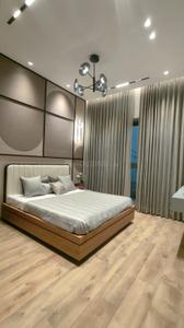 Bedroom Image of 1465 Sq.ft 3 BHK Apartment / Flat for sale in Unique Sky Links Phase I, Pashan Pune for Rs. 16000000