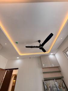 Hall Image of 1200 Sq.ft 2 BHK Apartment / Flat for rent in Brigade Cornerstone Utopia, Varthur Bengaluru for Rs. 55004