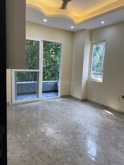 RWA Greater Kailash 1 Block S Bedroom 1