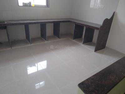 Kitchen Image of 1250 Sq.ft 2 BHK Independent House for sale in Kandul Raipur for Rs. 3875000
