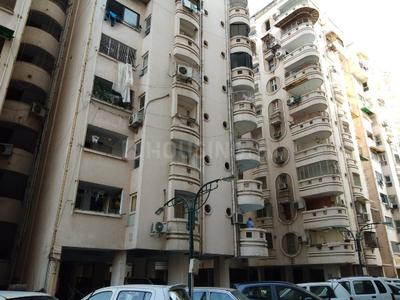 Image of 1260 Sq.ft 3 BHK Apartment / Flat for sale in Shivalik Sachin Tower, Shyamal, Ahmedabad for Rs. 9500000