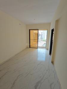 Hall Image of 930 Sq.ft 2 BHK Apartment / Flat for sale in Kalyan West Kalyan for Rs. 6700000