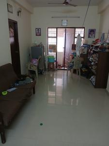 Hall Image of 1000 Sq.ft 2 BHK Apartment / Flat for sale in Perungalathur Chennai for Rs. 5900000