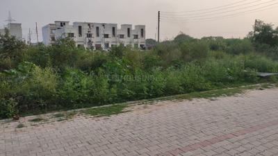 Image of 819 Sq.ft Residential Plot / Land for sale in MG Avenue, Bhago Majra, Mohali for Rs. 3450000