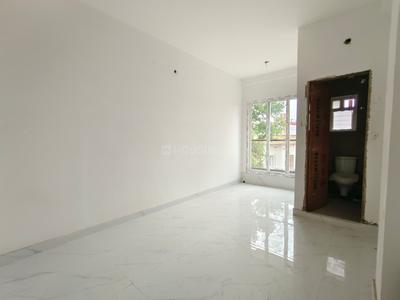 Hall Image of 1256 Sq.ft 3 BHK Apartment / Flat for sale in Parnasree Pally Kolkata for Rs. 7600000