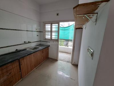Kitchen Image of 1080 Sq.ft 2 BHK Apartment / Flat for rent in Maninagar Ahmedabad for Rs. 16000