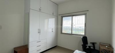 Bedroom Image of 1052 Sq.ft 2 BHK Apartment / Flat for sale in Corporate Suncity Gloria, Carmelaram Bengaluru for Rs. 11600000
