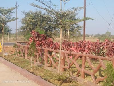 Image of 1000 Sq.ft Residential Plot / Land for sale in Naya Raipur, Raipur for Rs. 1350000