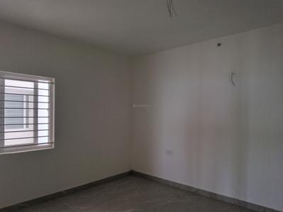Bedroom Image of 2074 Sq.ft 3 BHK Apartment / Flat for sale in Bhavya Tulasivanam Avani, Kukatpally Hyderabad for Rs. 17143120