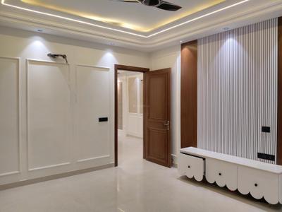 Bedroom Image of 3150 Sq.ft 4 BHK Builder Floor for rent in Independent Floors At DLF City Phase IV, DLF Phase 4 Gurgaon for Rs. 94500