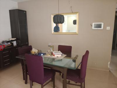 Hall Image of 900 Sq.ft 2 BHK Apartment / Flat for sale in Mittal SkyHigh Towers D3, Hinjawadi Phase 2 Pune for Rs. 7200000