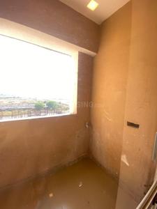 Balcony Image of 1400 Sq.ft 3 BHK Independent House for sale in Tatibandh Colony Raipur for Rs. 4500000