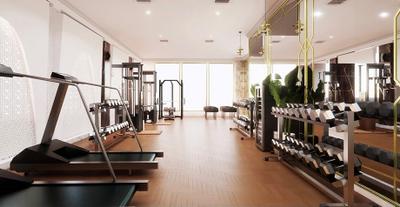 Image of 1250 Sq.ft 3 BHK Apartment / Flat for rent in AVA Maimoona Residency, Agripada, Mumbai for Rs. 125000