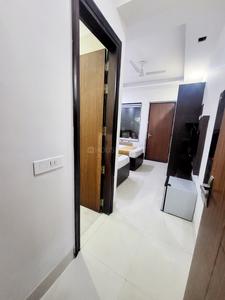 Hall Image of Cloud Nine Rooms  in Sector 48, Gurgaon