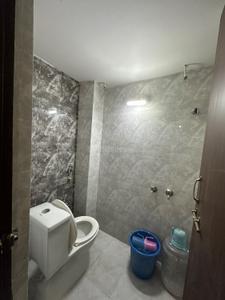 Image of 559 Sq.ft 1 BHK Apartment / Flat for rent in Earthshastra Nariman Point, Mahalakshmi Nagar, Indore for Rs. 16000