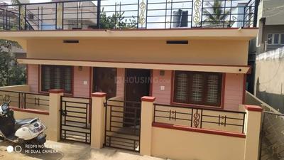 Image of 1224 Sq.ft 2 BHK Independent House for sale in Vijayapura, Chikkamagaluru for Rs. 6500000