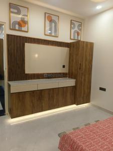 Bedroom Image of 1092 Sq.ft 4 BHK Villa for sale in Jagatpura Jaipur for Rs. 20000000