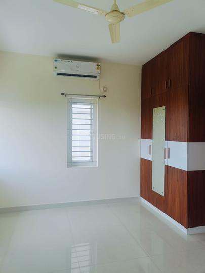 Branded society Bedroom 1