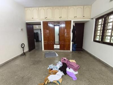 Baiyyappanahalli Bedroom 1